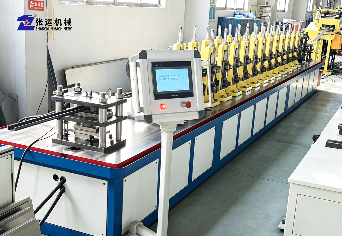 incubator frame profile roll forming machine incubator frame profile roll forming machine