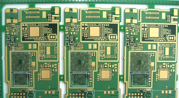 Epoxy Curing Accelerator for Electrical Circuit Board