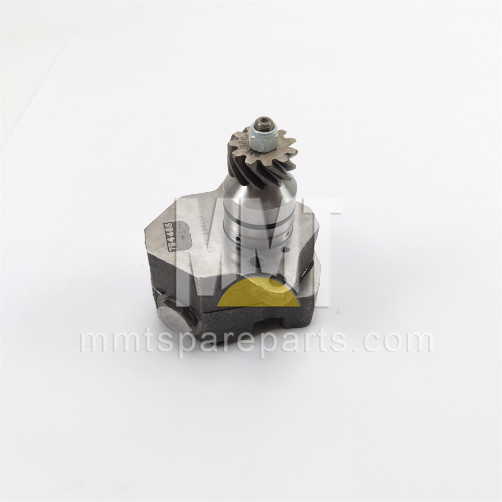 Gear pump 4N-4864 Gear pump 4N-4864