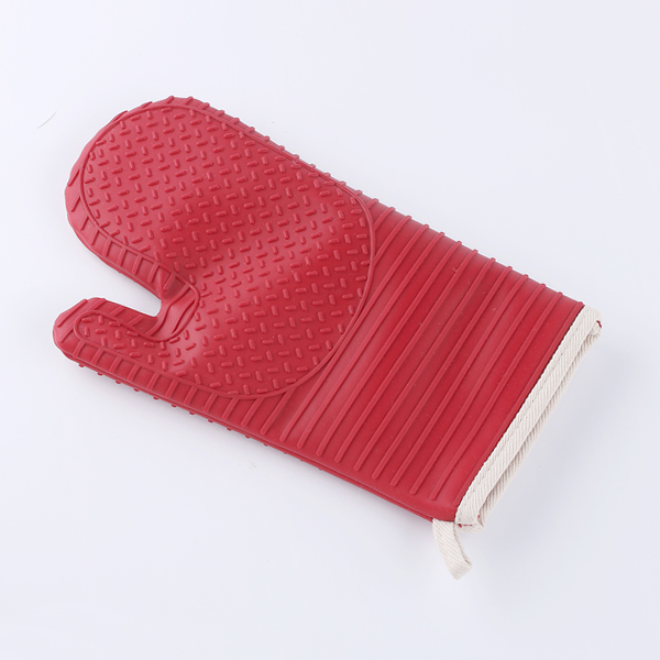 силиконовая перчатка silicone glove