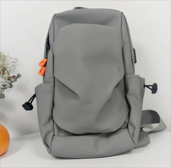 Waterproof USB crossbody bag for men Waterproof USB crossbody bag for men