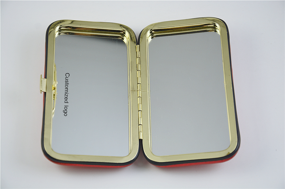 Miroir De Poche Vapeur Pocket Mirror Steam