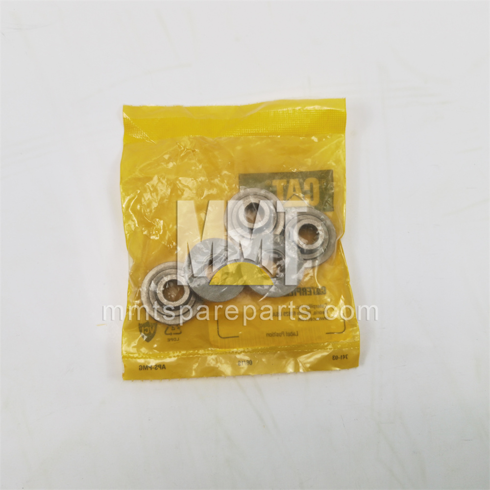 Spring Seat 241-8384 Spring Seat 241-8384