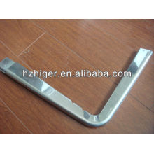 Manufacturer Of China Investment Casting Part Aluminum Carport