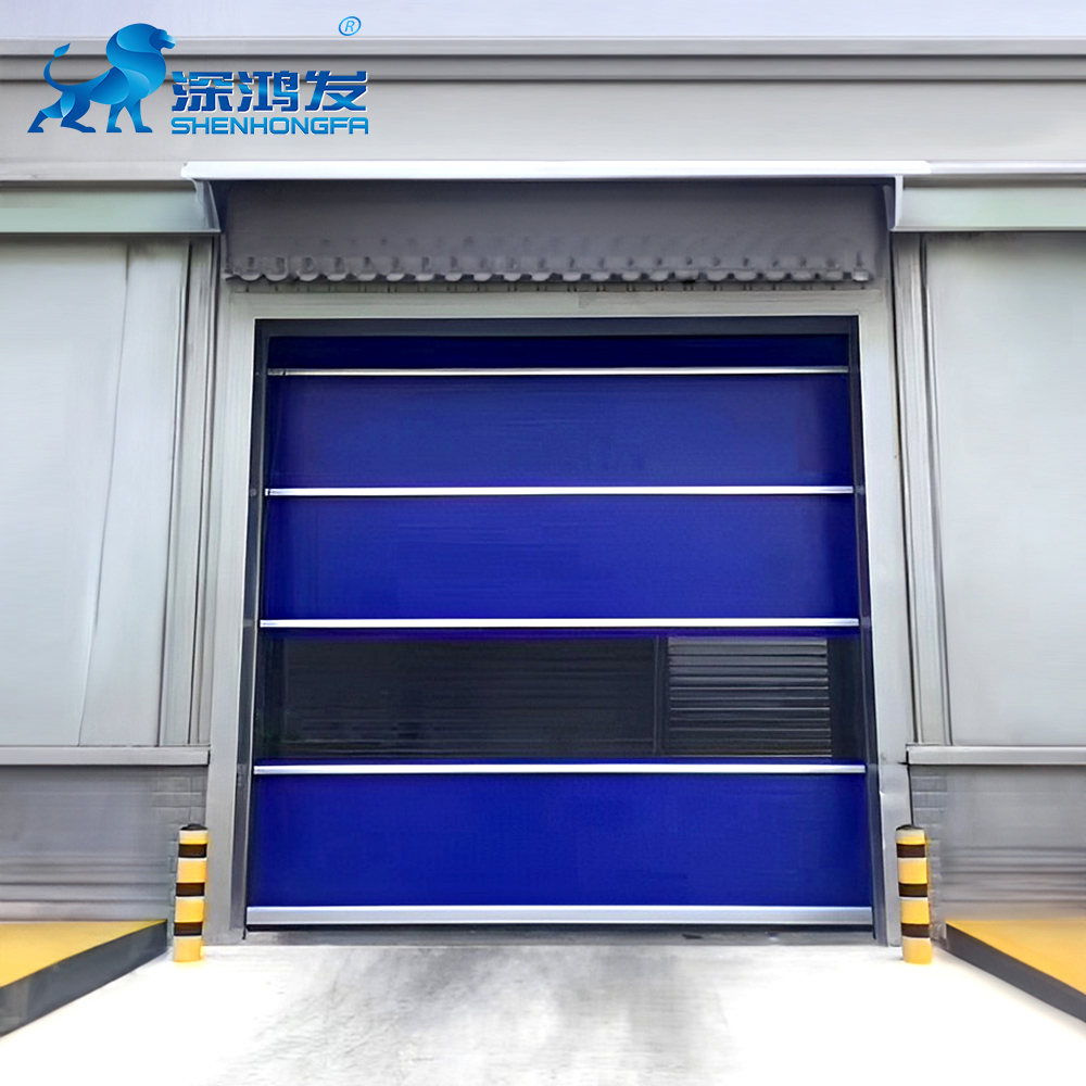 fast door fast door