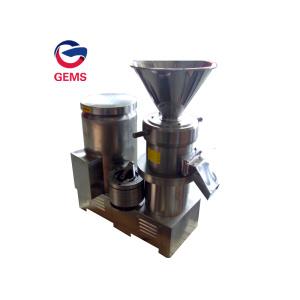 Colloid Mill of Adhesive Mixing Grinding Adhesive Grinder