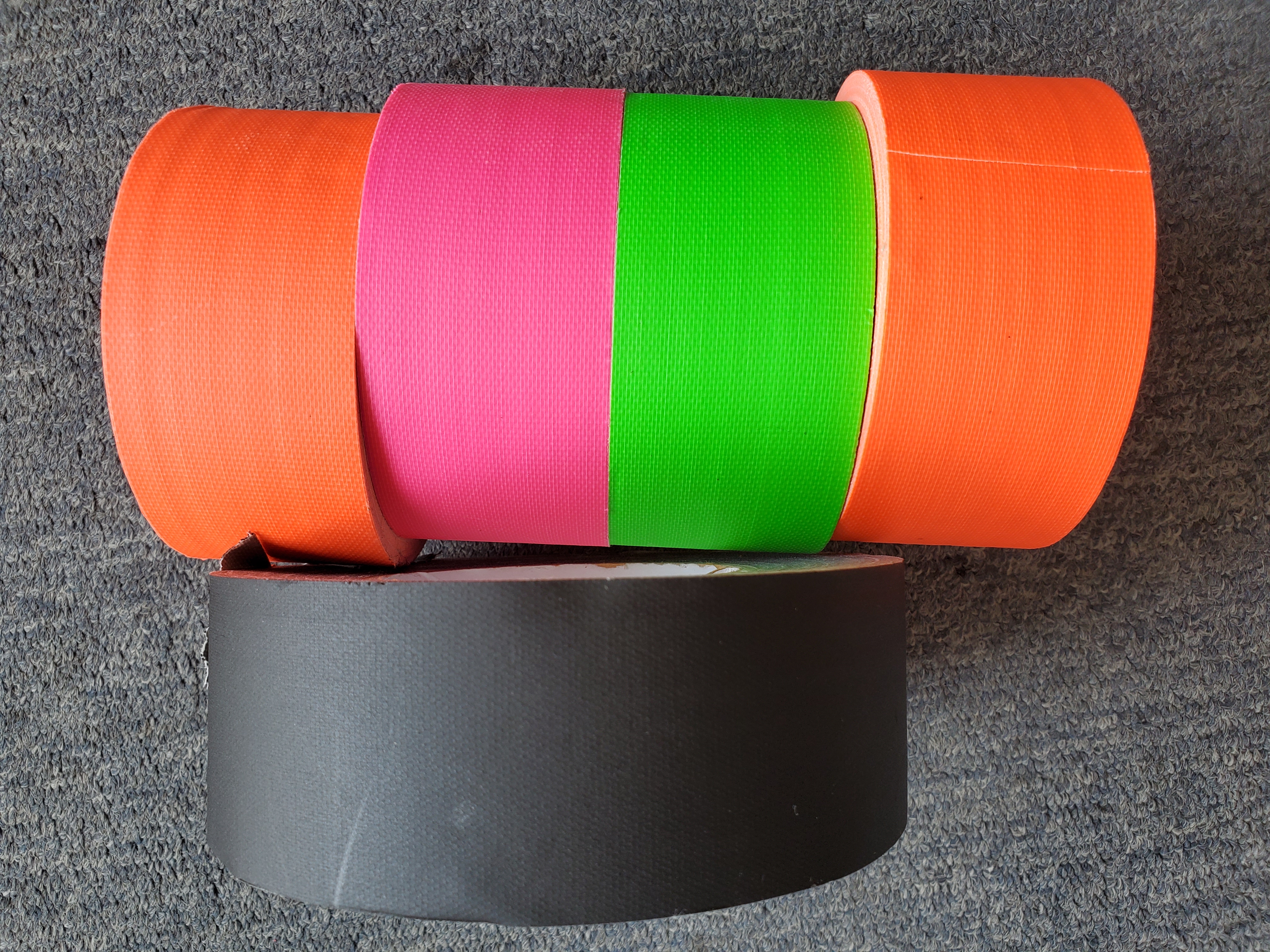 Gaffer tape