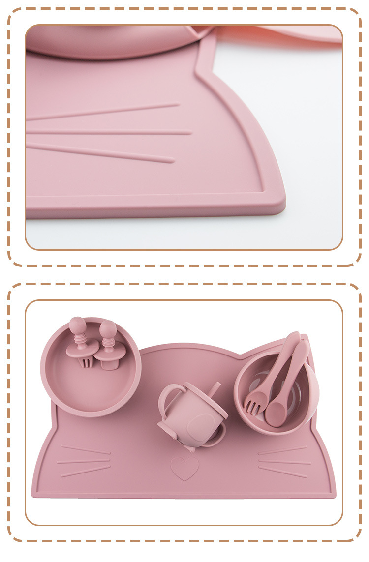 Silicone Placemat