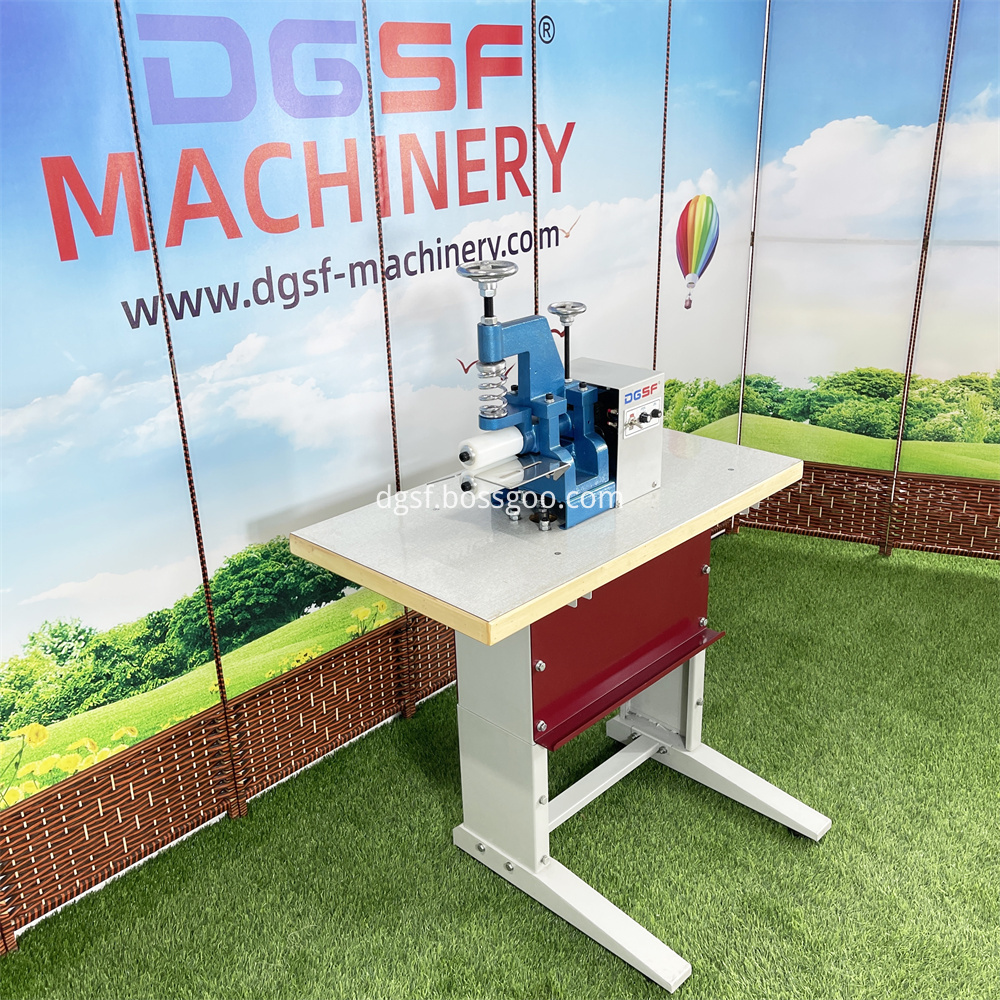 Leather Belt One Section Wheel Pressing Machine 2 Jpg Leather Belt One Section Wheel Pressing Machine 2 Jpg