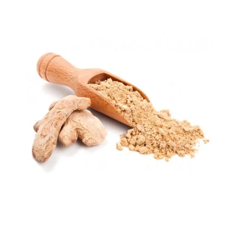 Exported Ginger Powder Exported Ginger Powder
