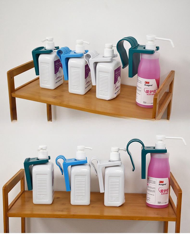 hand sanitizer holder hand sanitizer holder