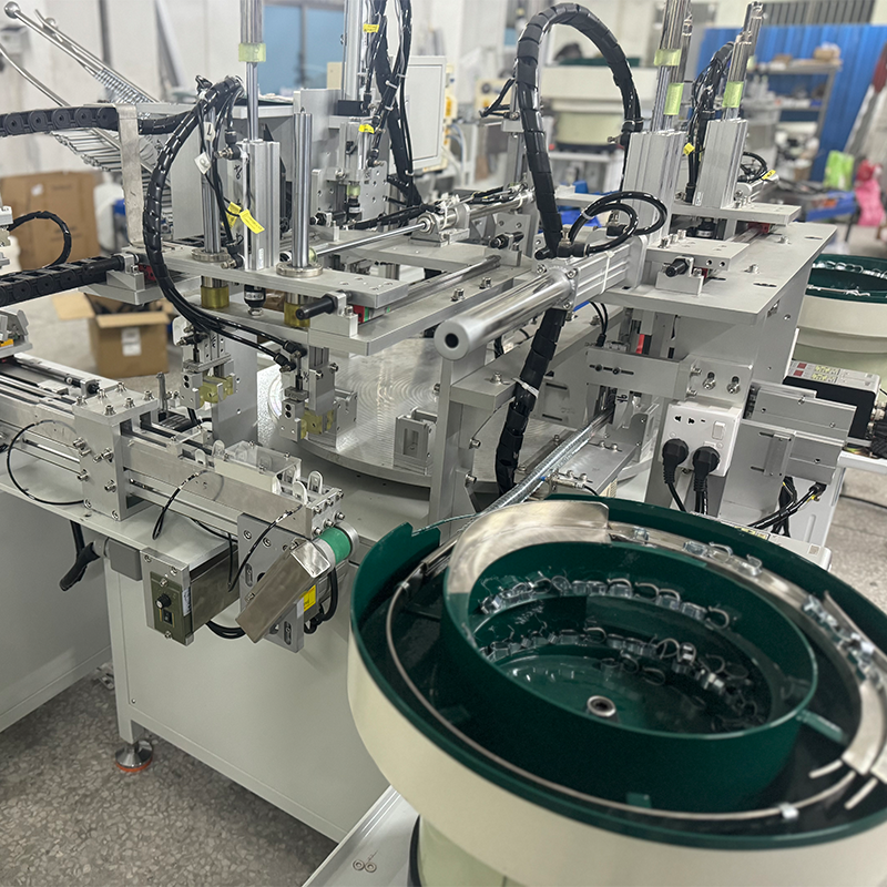 Plastic Hanger Making Machine Plastic Hanger Making Machine