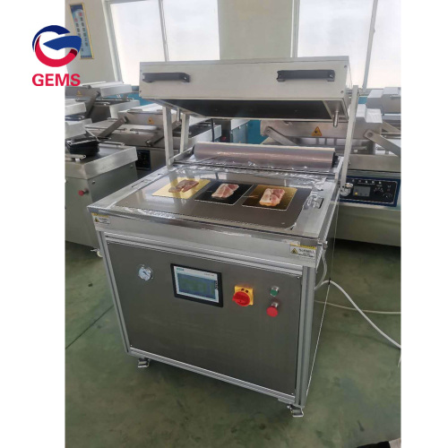 VSP Skin Meat Packing Sausage Package Tray Machine for Sale, VSP Skin Meat Packing Sausage Package Tray Machine wholesale From China