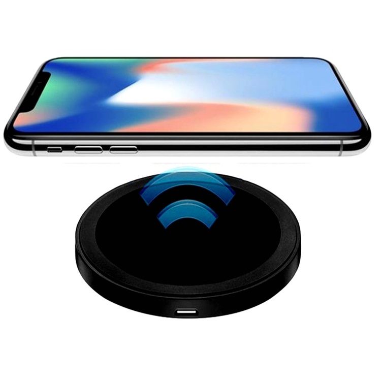 Wireless Charger 