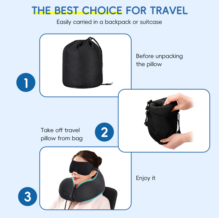 Neck pillow Neck pillow