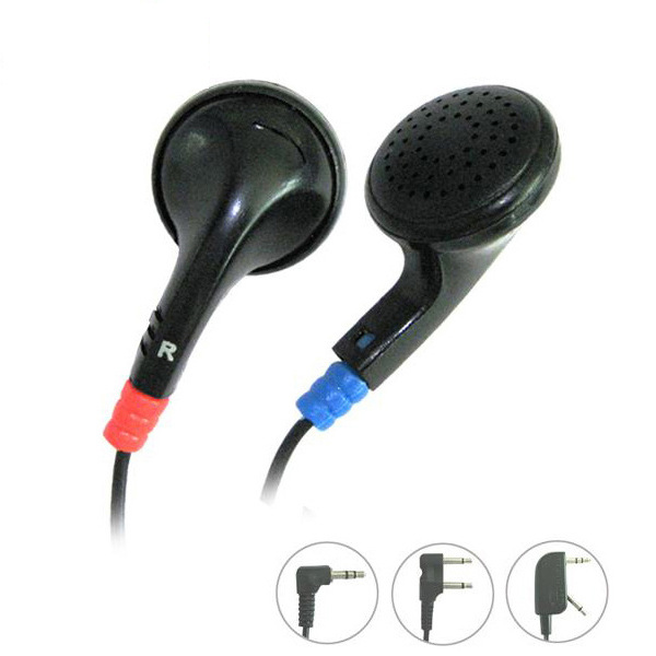 aviation headset earbuds