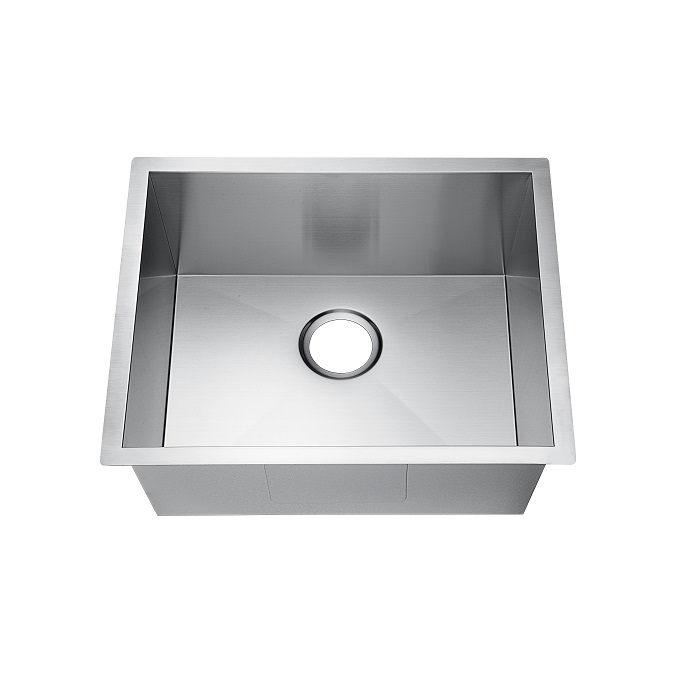 Arbeitsplatte Eckwaschbecken Countertop Corner Sink