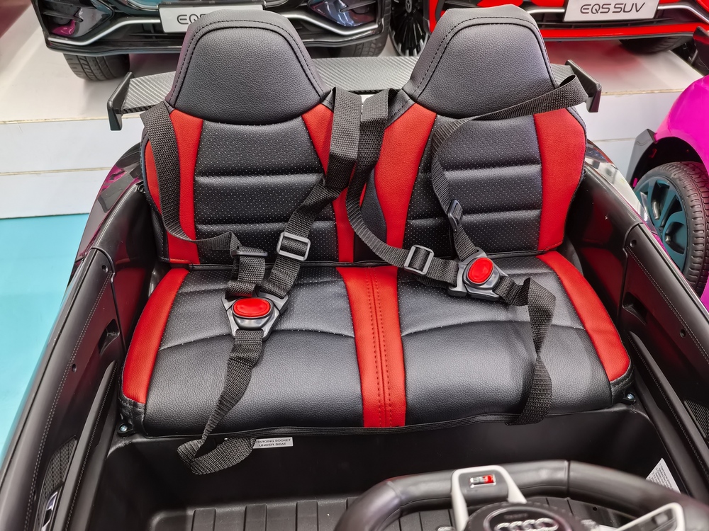 12V Kids Ride On Car 12V Kids Ride On Car