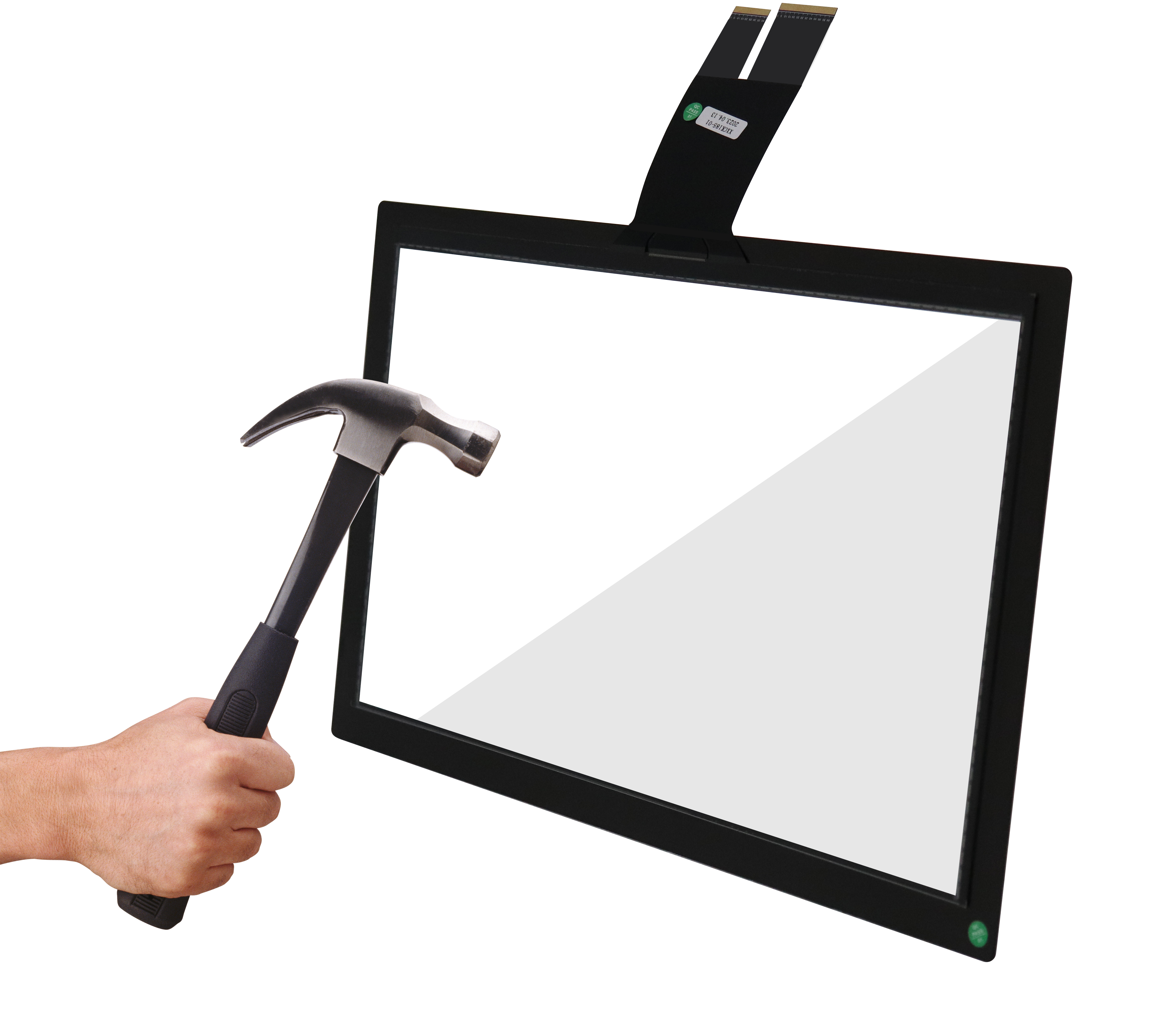 27 inch PCAP 27 inch PCAP