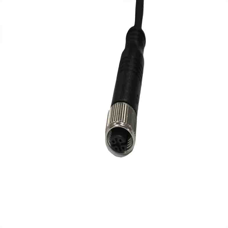 Custom CAN Cable assembly Custom CAN Cable assembly