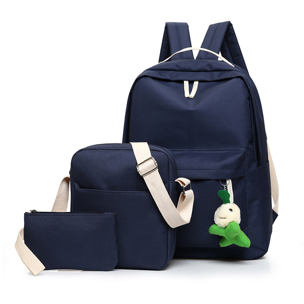School Bag Set