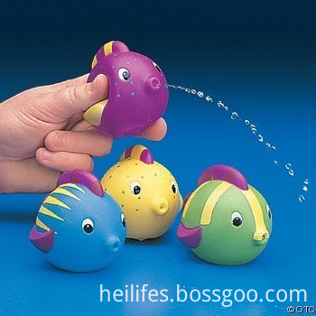 Squirt Toys