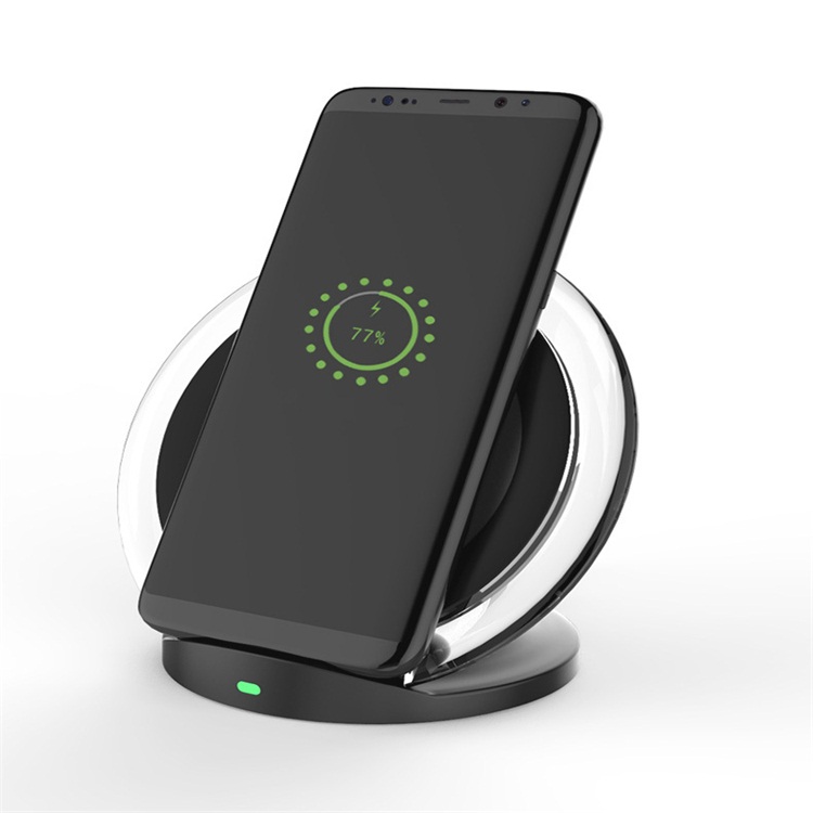 Wireless Charger Stand