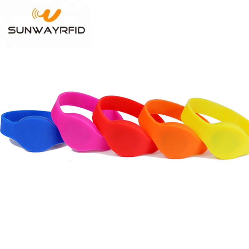 bracciale rfid rfid wristband