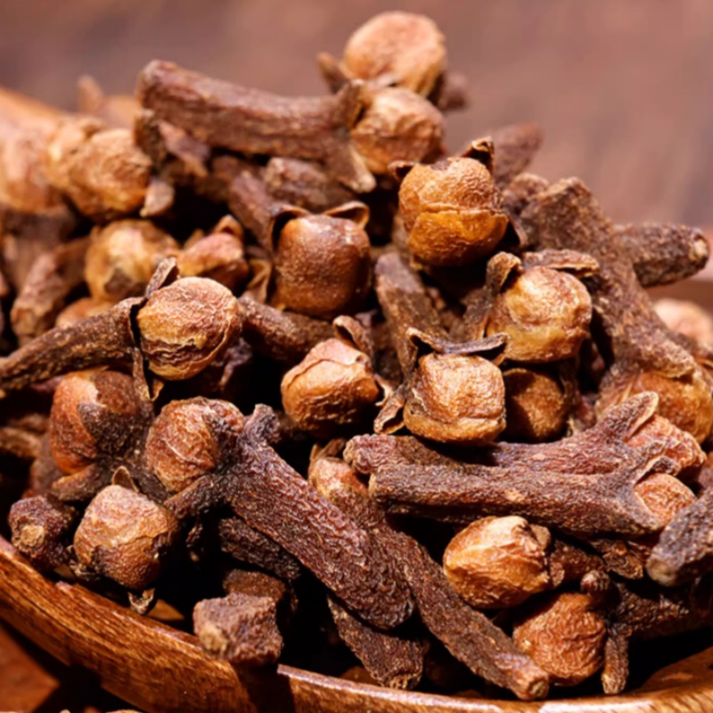 Clove4 Clove4