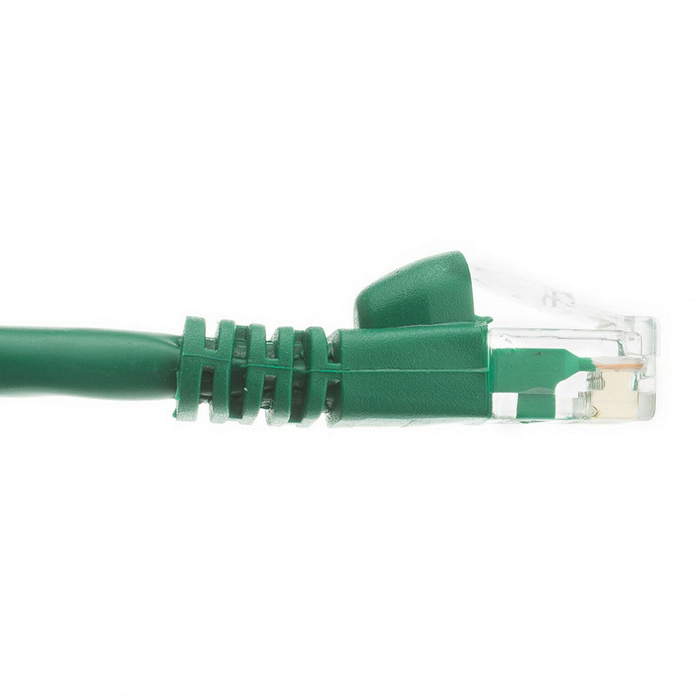 Cat6A Ethernet Patch Cable Cat6A Ethernet Patch Cable