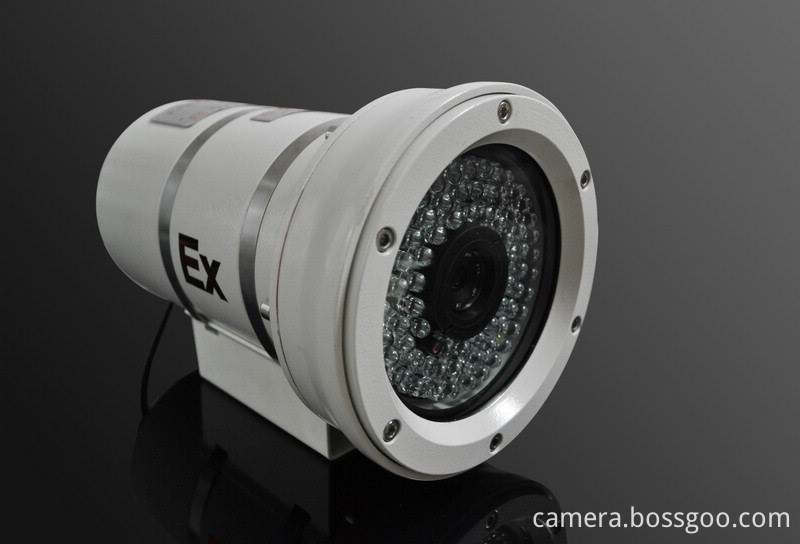 Explosion Proof Camera Explosion Proof Camera