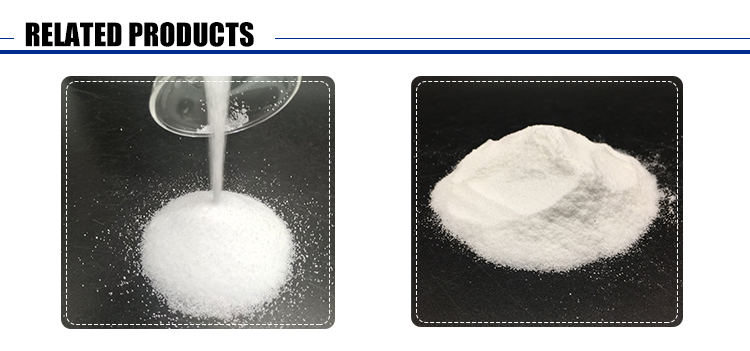 Polyacrylamide Power Polyacrylamide Power