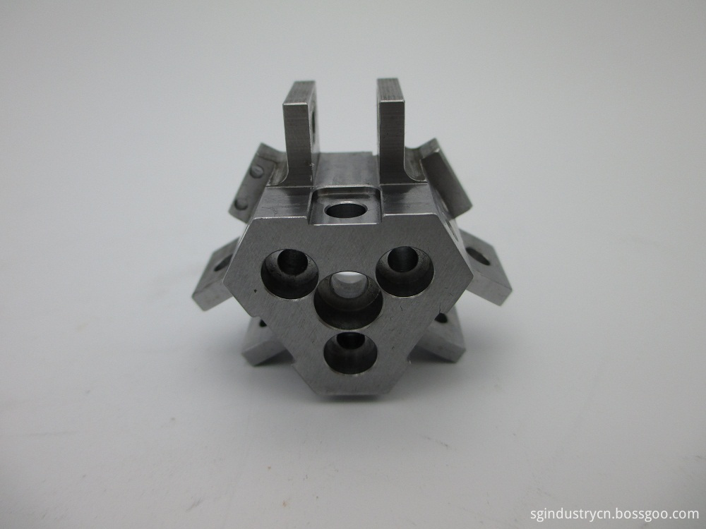 Custom Tooling Manufacturing Custom Tooling Manufacturing