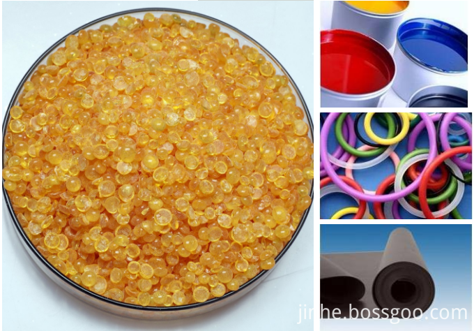 Résine de pétrole C9 Petroleum Resin C9