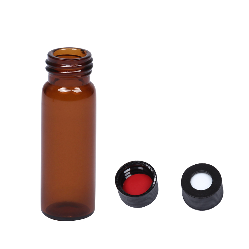 Glass Autosampler Vials For Lab Glass Autosampler Vials For Lab