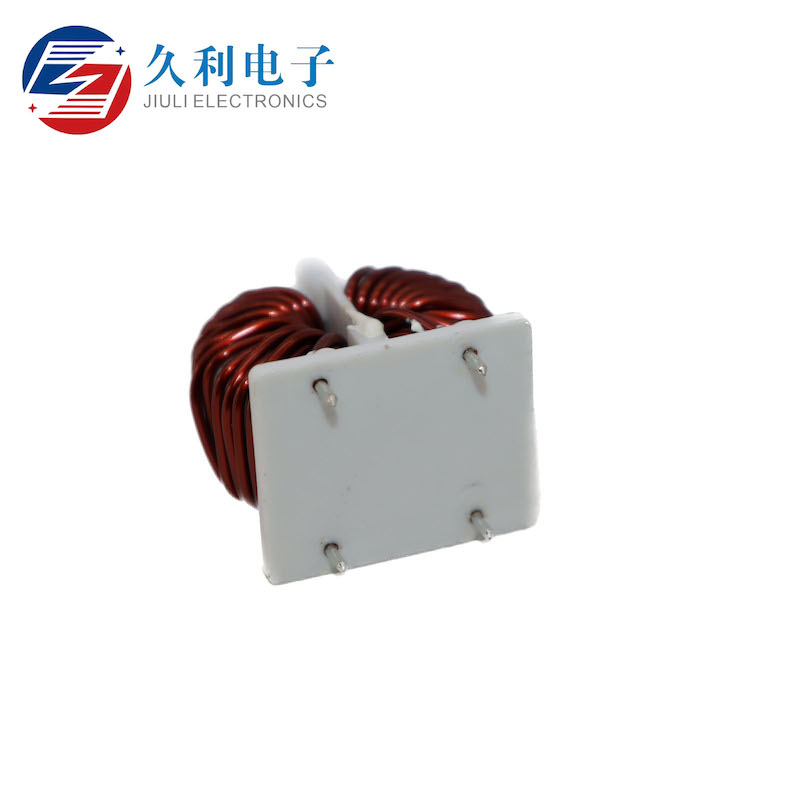 Common-mode inductance Common-mode inductance
