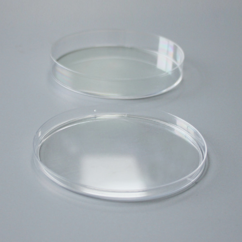 Best Plastic Petri Dish With Vent 90mm x 15mm Manufacturer Plastic Petri Dish With Vent 90mm x 15mm from China