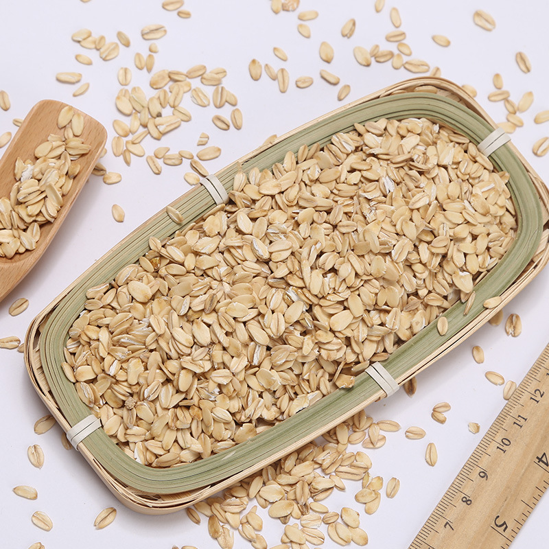Oat powder Oat powder