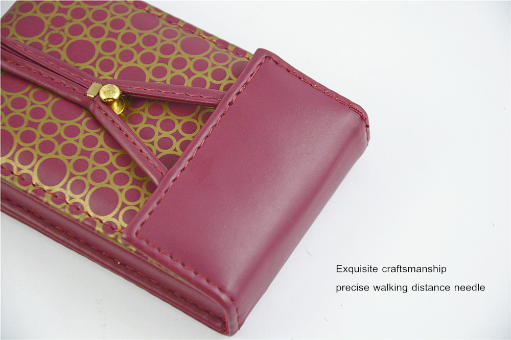 Кожаная Коробка The Leather Box