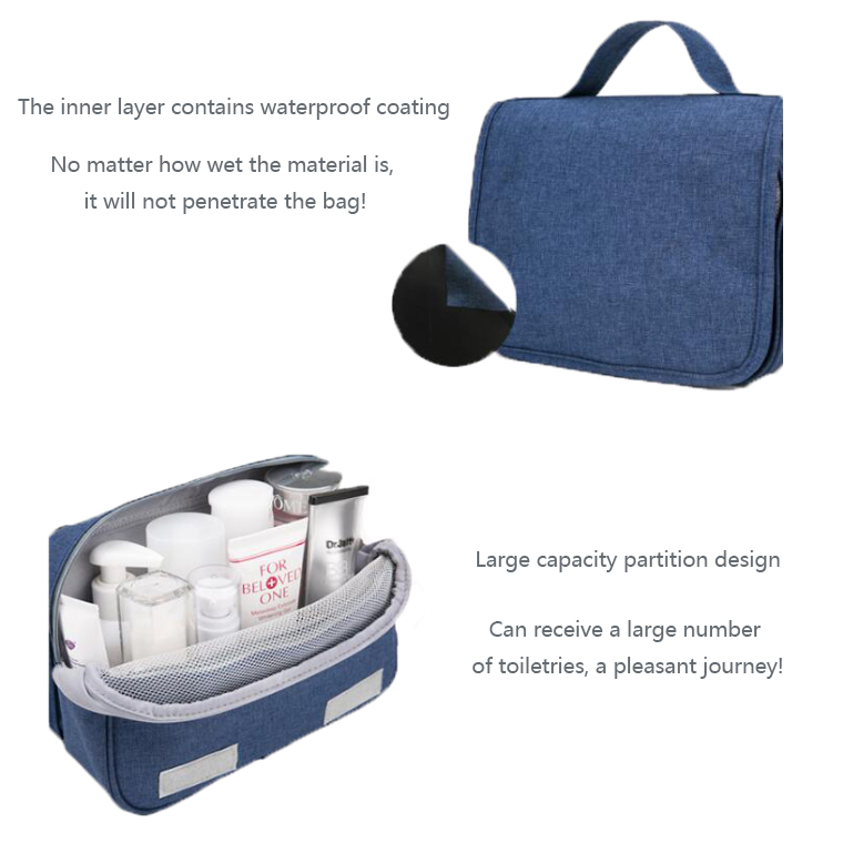 화장품 가방 Makeup Bag