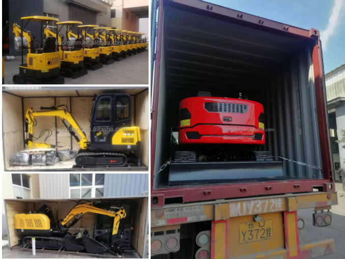 10 Excavator 10 Excavator