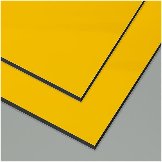 PE Aluminum Composite Panel