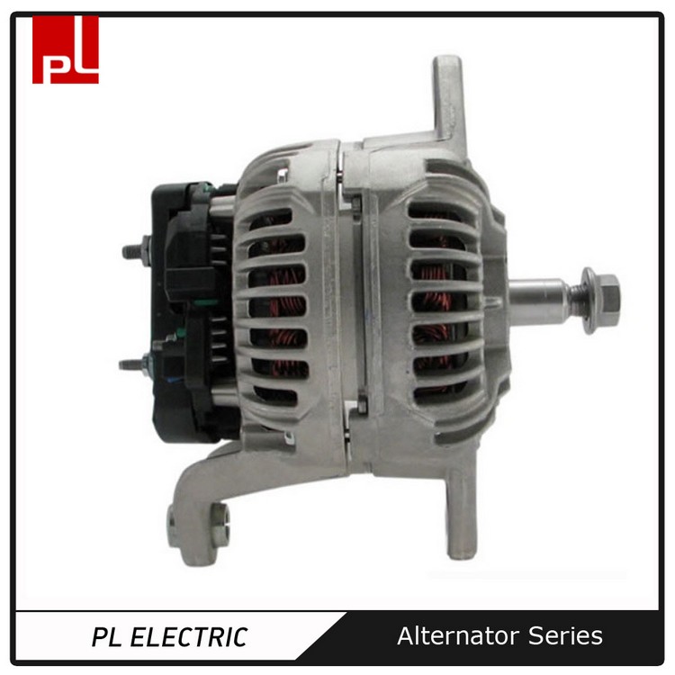 24V 250kw Alternator