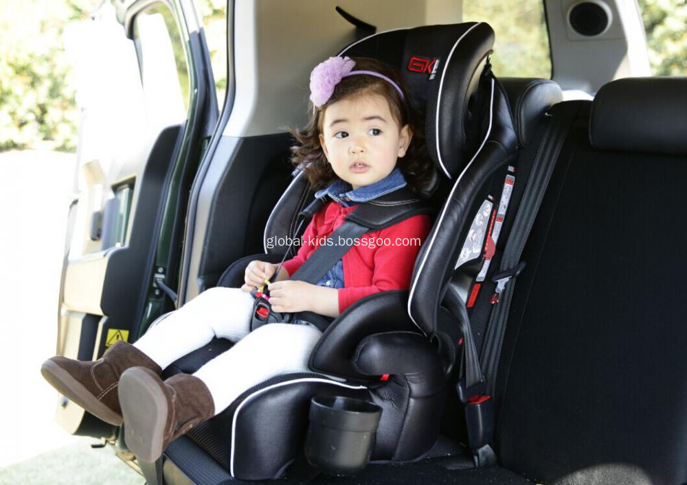 Japanese baby car sear Japanese baby car sear