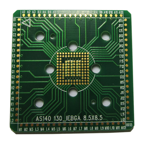 in-pad-detail | PCB gyártási technológia via-in-pad-detail | PCB manufacturing technology