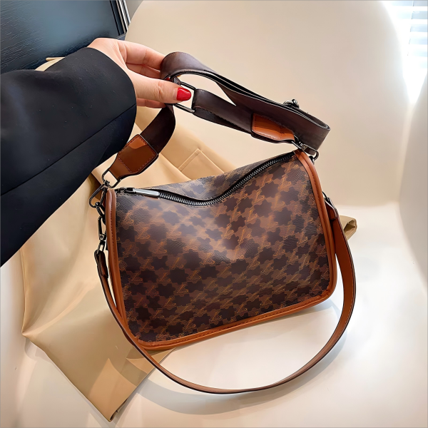 2025 Trendy Popularity Pea Pod Crossbody Bag 2025 Trendy Popularity Pea Pod Crossbody Bag