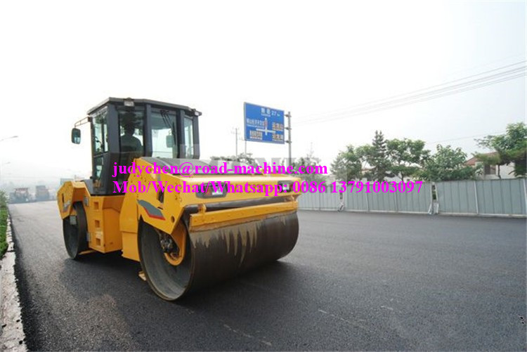 Penggiling jalan XCMG XCMG road roller