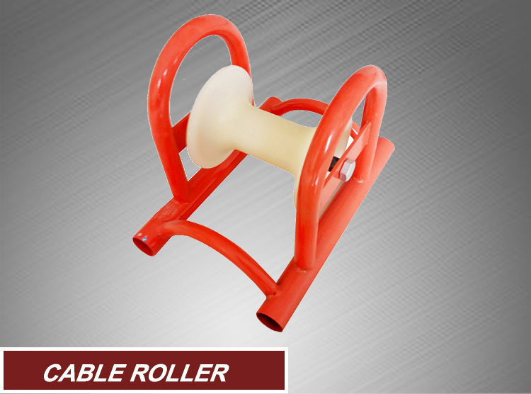 cable roller