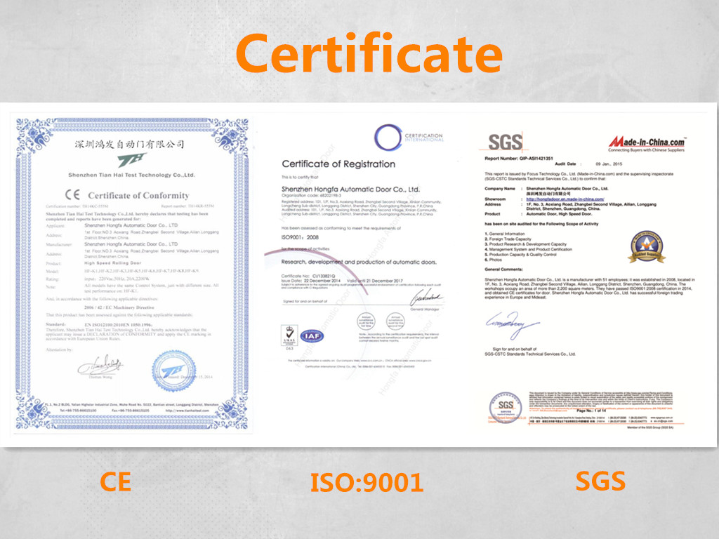certificado 1 certificate 1