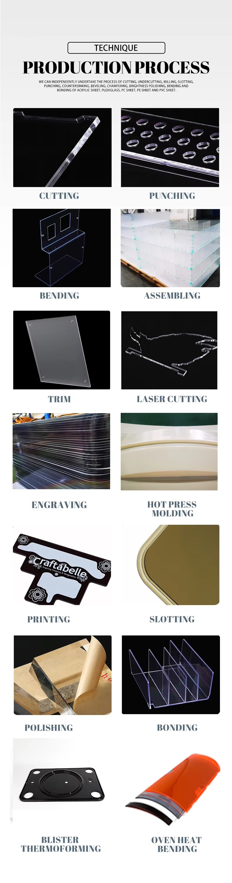 Transparent Solid PC Sheet Polycarbonate Plastic Sheet5 Transparent Solid PC Sheet Polycarbonate Plastic Sheet5